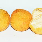 CROQUETAS-DE-POLLO CROQUETAS-DE-POLLO