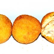 CROQUETAS-JAMON-Y-SETAS CROQUETAS-JAMON-Y-SETAS