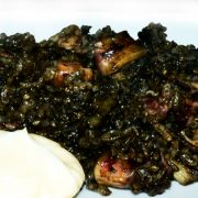 ARROZ-NEGRO ARROZ-NEGRO