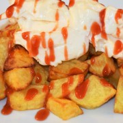 el-sabor-patatas-BRAVAS el-sabor-patatas-BRAVAS