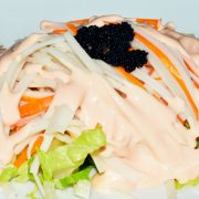 Ensalada-de-cangrejo Ensalada-de-cangrejo
