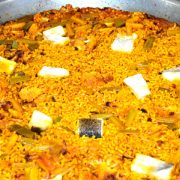 PAELLA-COL