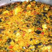 paella-de-verduras paella-de-verduras