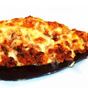 Berejena-rellena Berejena-rellena