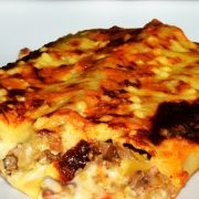 CANELONES-CARNE-Y-SETAS CANELONES-CARNE-Y-SETAS