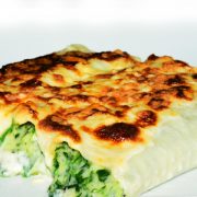 CANELONES-ESPINACAS CANELONES-ESPINACAS