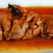 MANITAS-DE-CERDO MANITAS-DE-CERDO